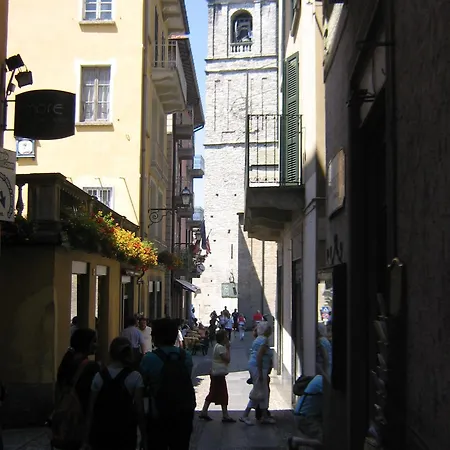 Apartmán Centre Bellagio