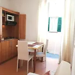 公寓 Centre