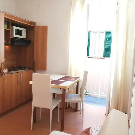 Appartamento Centre